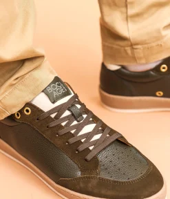 Homme Bocage Baskets><noscript><img width=