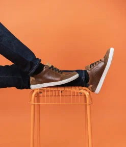 Homme Bocage Baskets><noscript><img width=