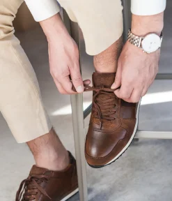 Homme Bocage Baskets><noscript><img width=