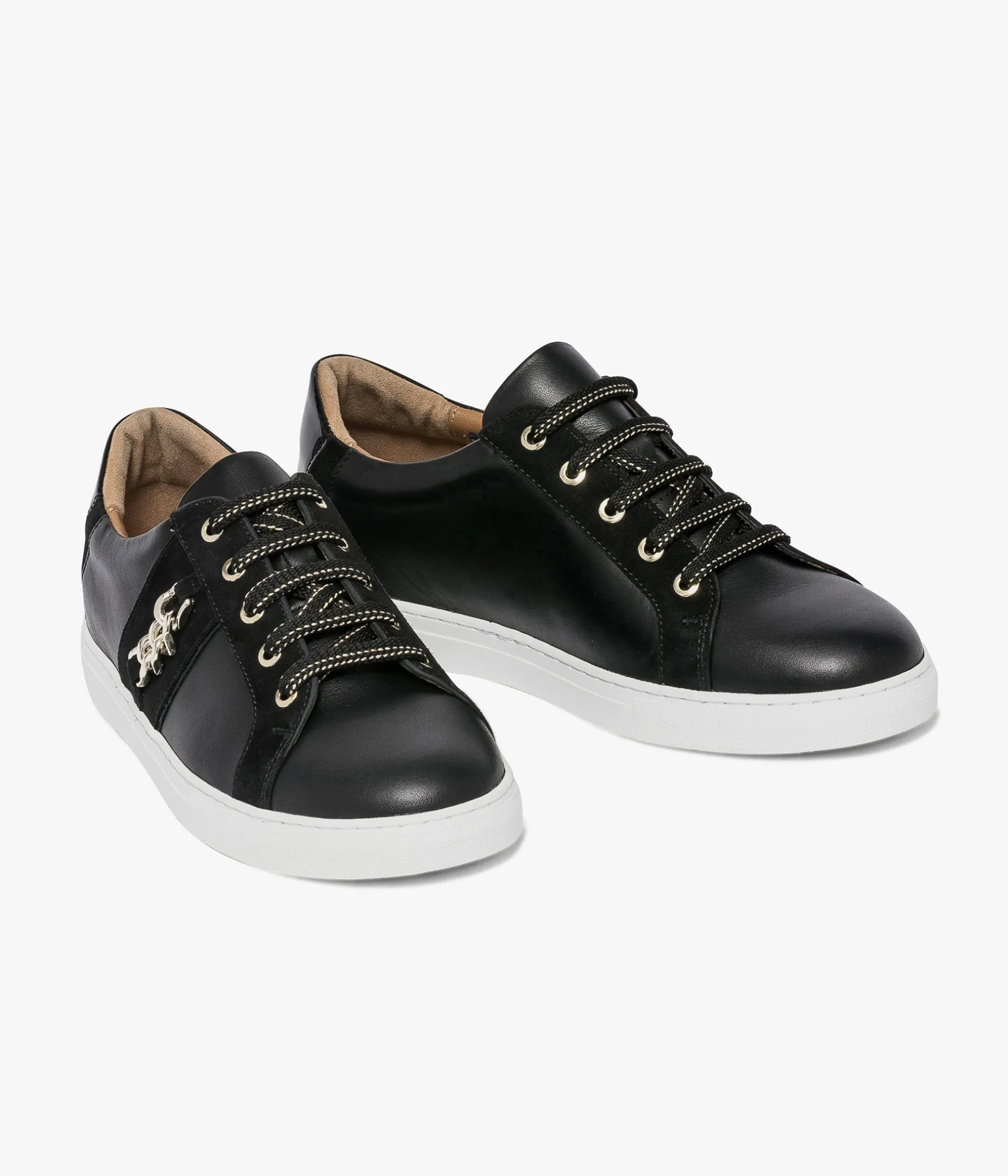 Femme Bocage Baskets>BASKET LARISSIO