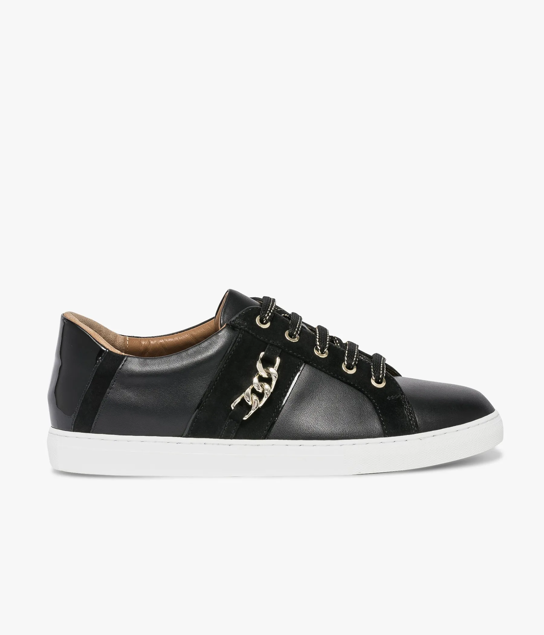 Femme Bocage Baskets>BASKET LARISSIO