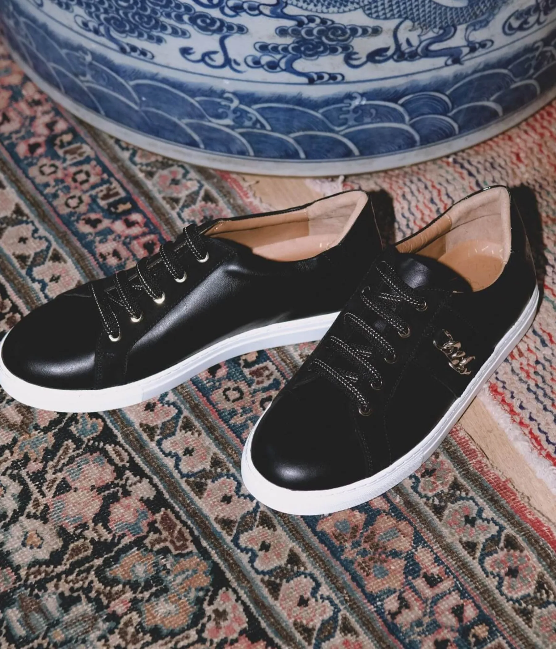 Femme Bocage Baskets>BASKET LARISSIO