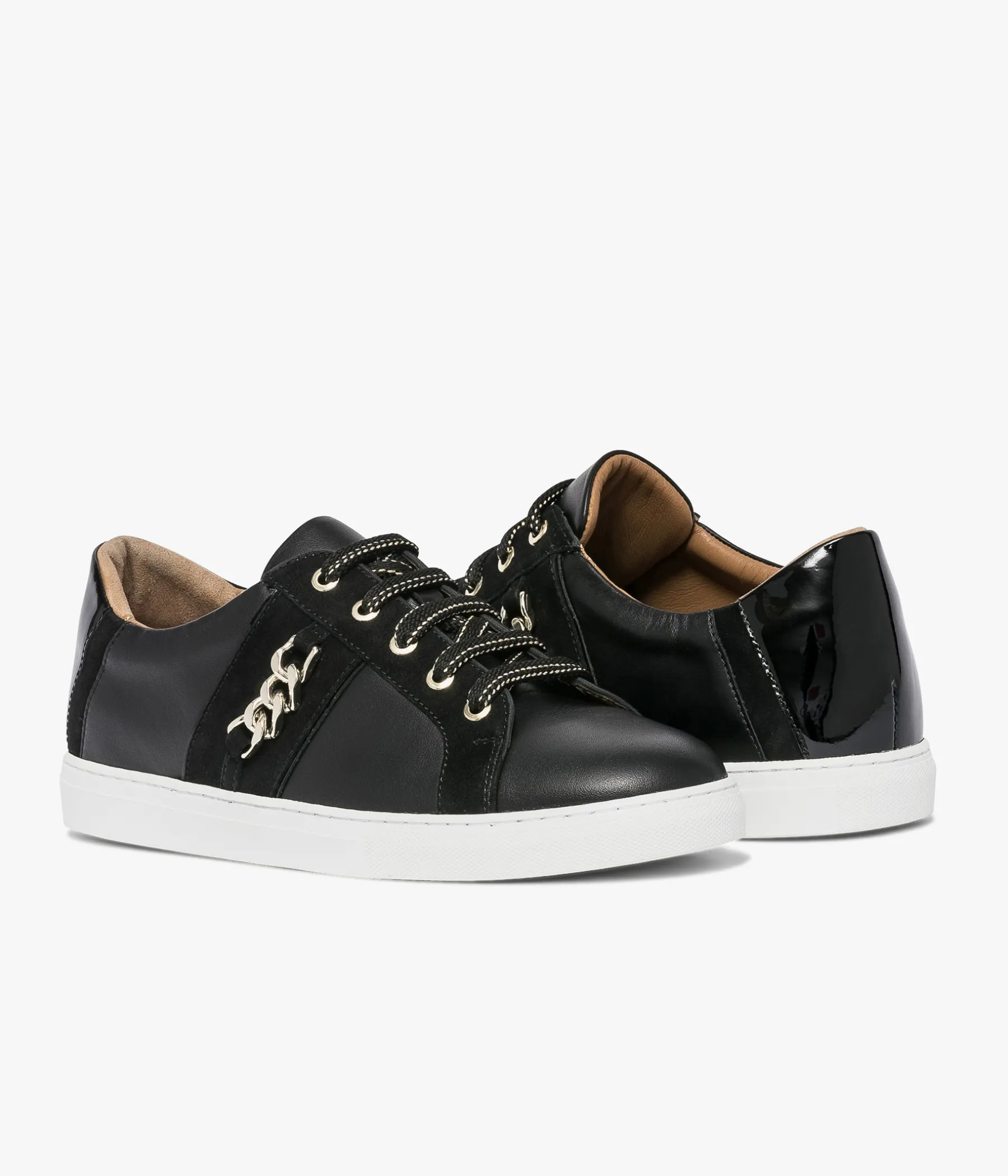 Femme Bocage Baskets>BASKET LARISSIO