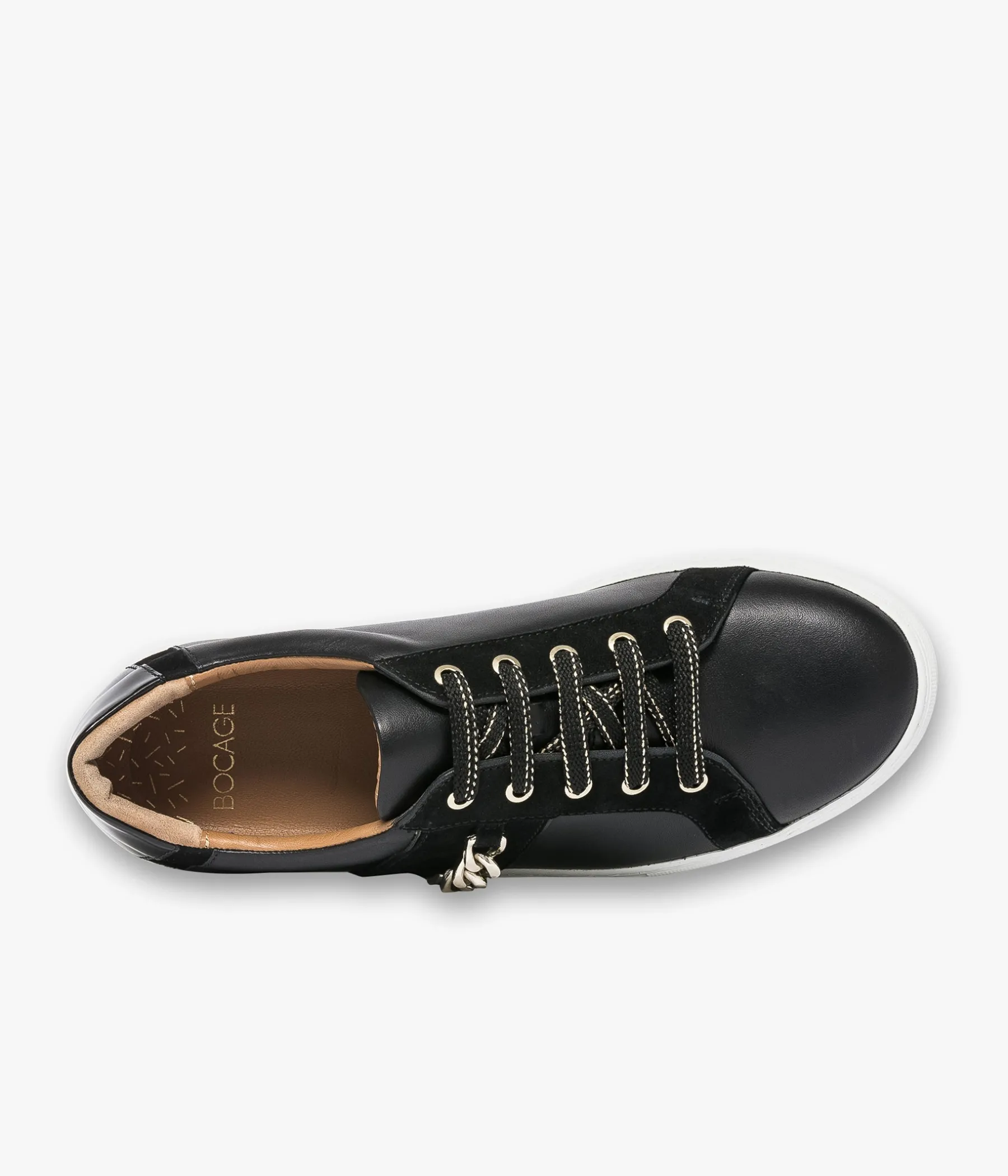 Femme Bocage Baskets>BASKET LARISSIO
