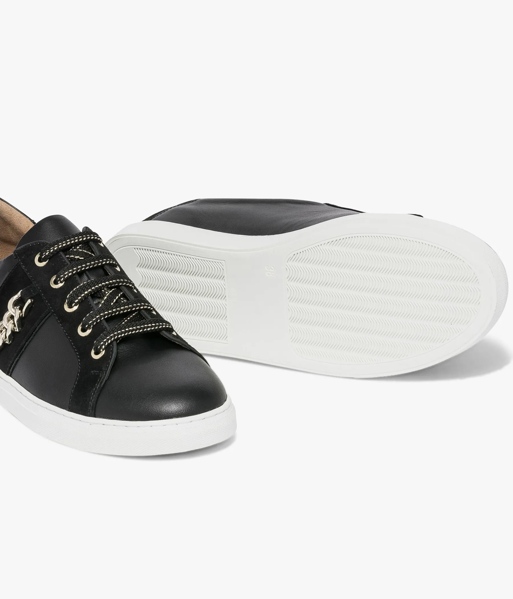 Femme Bocage Baskets>BASKET LARISSIO