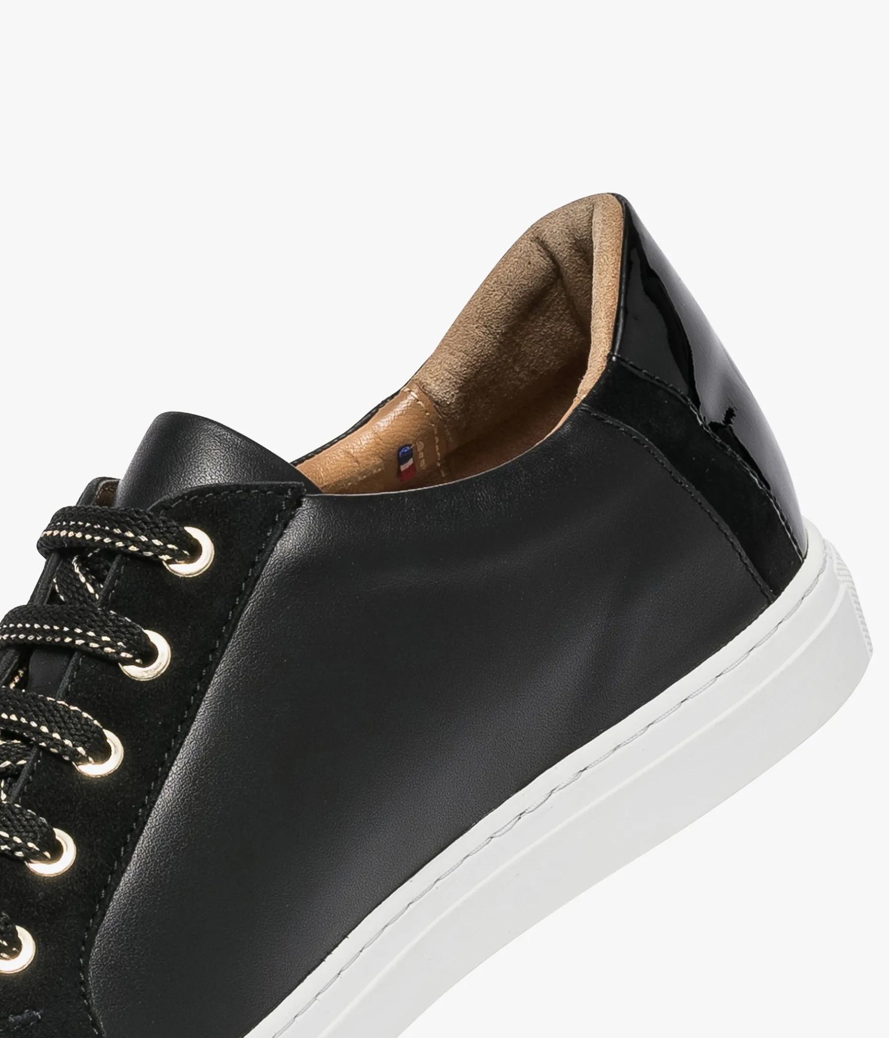 Femme Bocage Baskets>BASKET LARISSIO