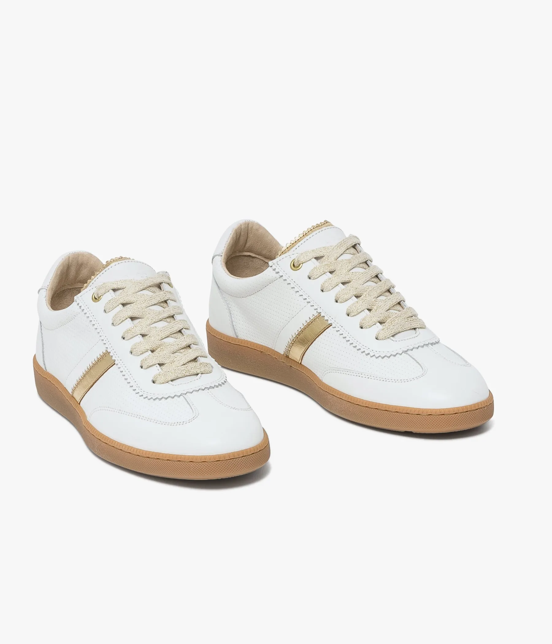 Femme Bocage Baskets>BASKET LELLIA
