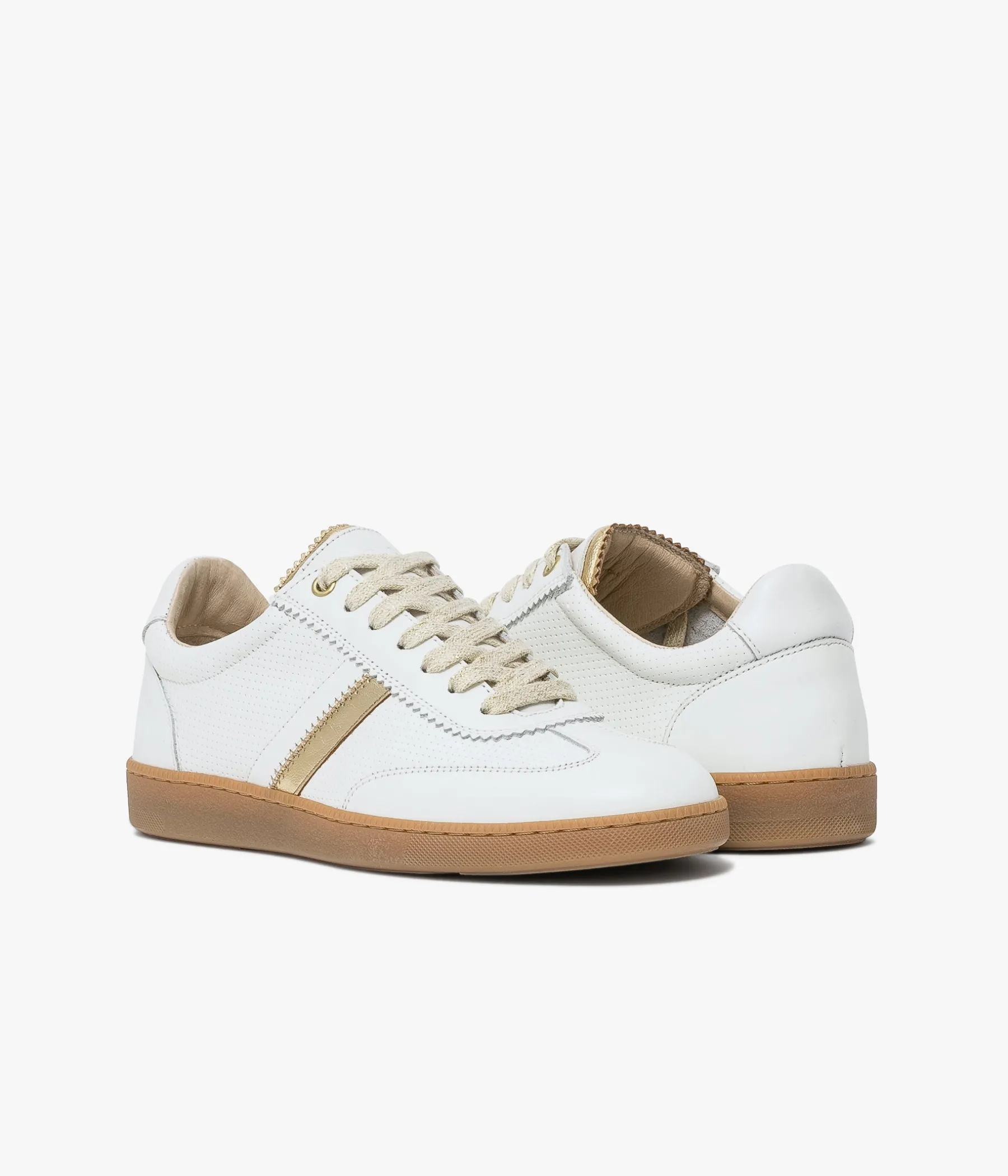 Femme Bocage Baskets>BASKET LELLIA