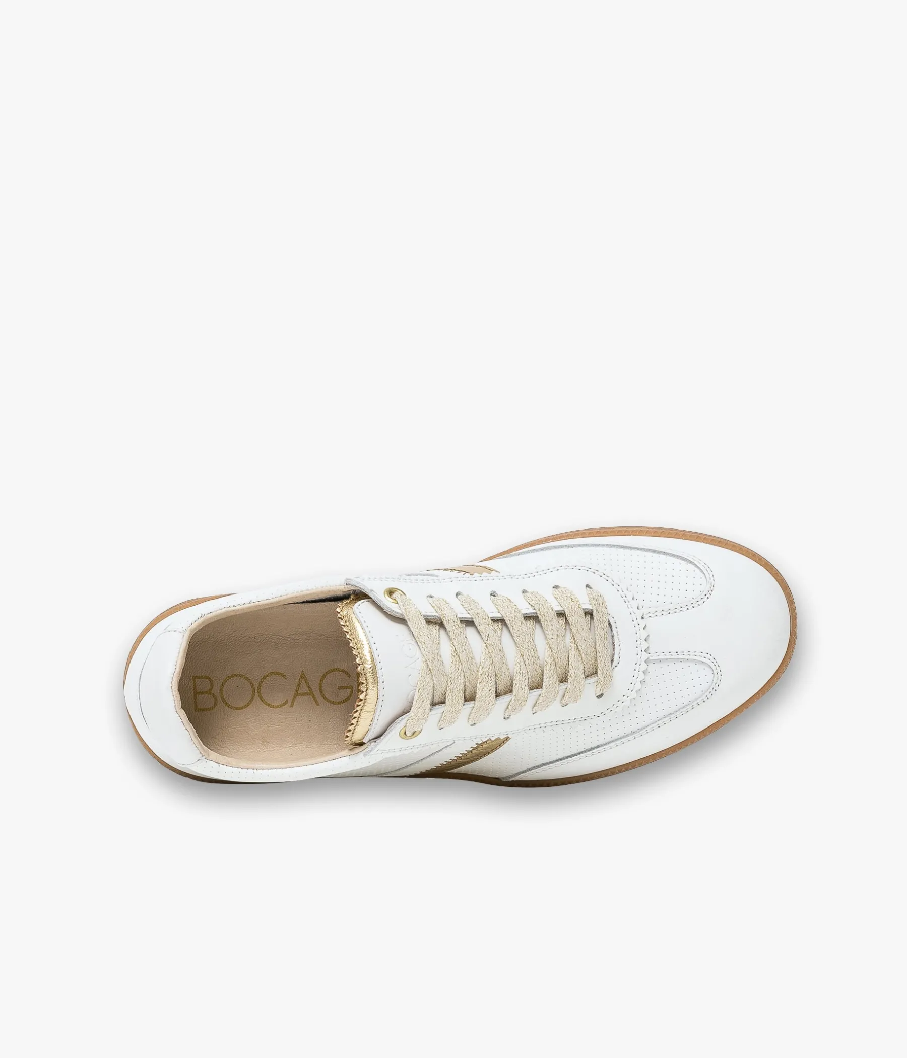 Femme Bocage Baskets>BASKET LELLIA
