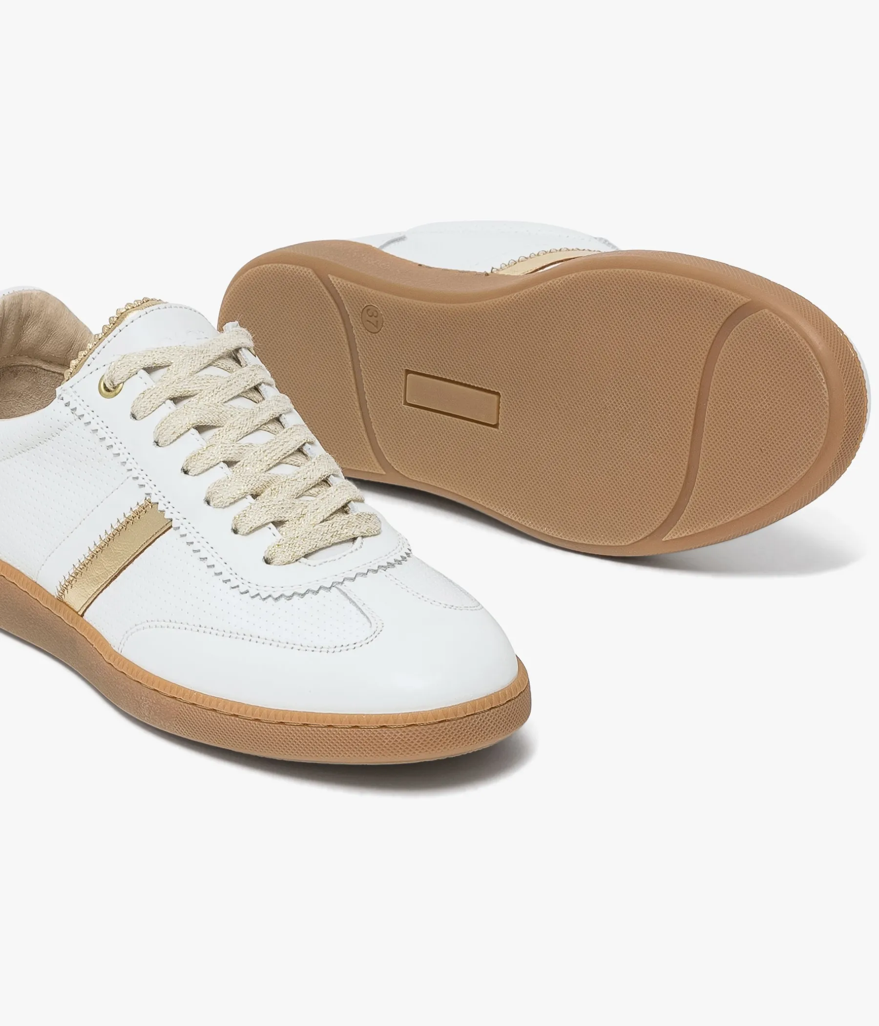 Femme Bocage Baskets>BASKET LELLIA