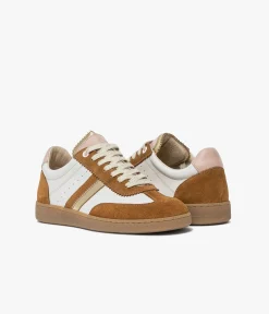 Femme Bocage Baskets><noscript><img width=
