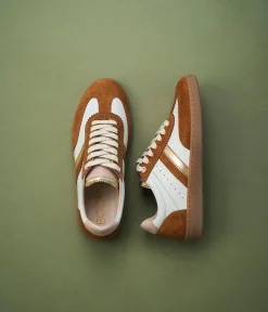 Femme Bocage Baskets><noscript><img width=