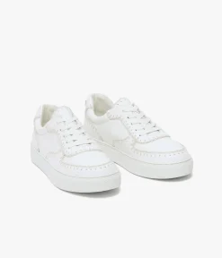 Femme Bocage Baskets>BASKET LILAS