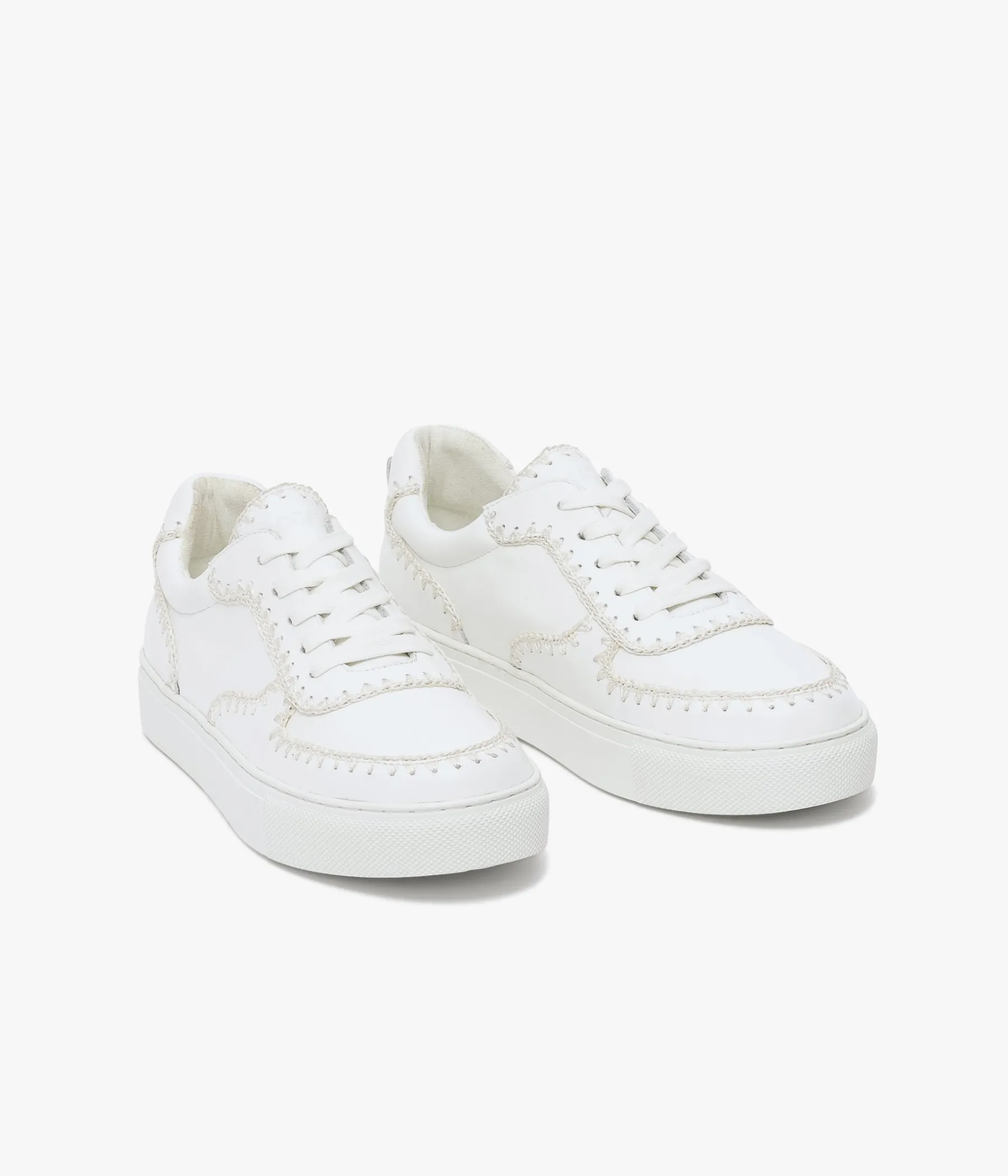 Femme Bocage Baskets>BASKET LILAS