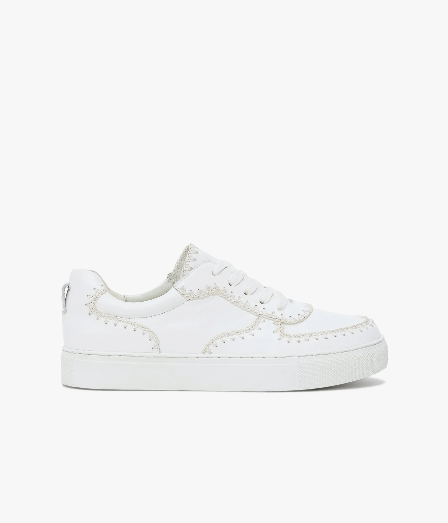 Femme Bocage Baskets>BASKET LILAS