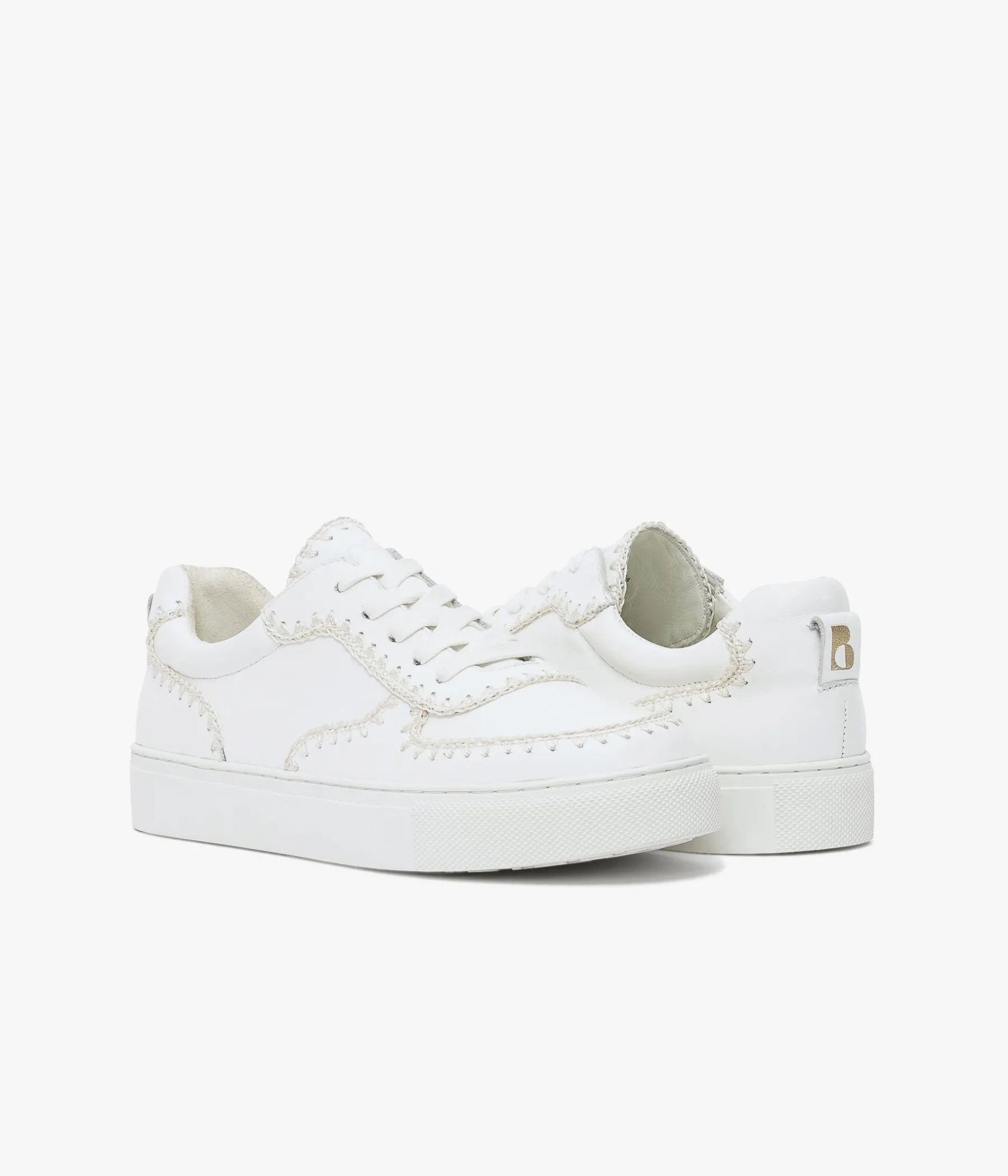 Femme Bocage Baskets>BASKET LILAS