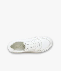 Femme Bocage Baskets><noscript><img width=