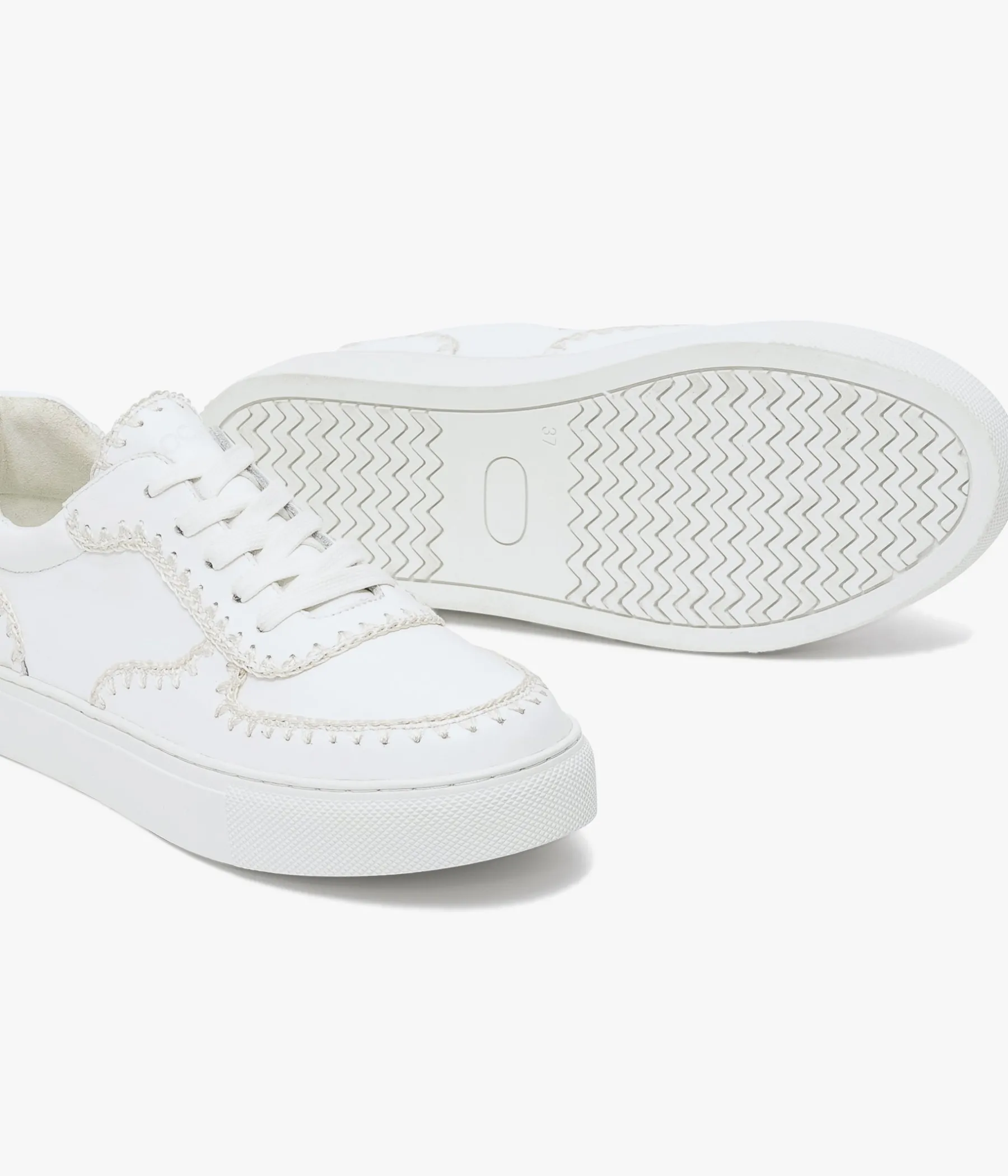 Femme Bocage Baskets>BASKET LILAS