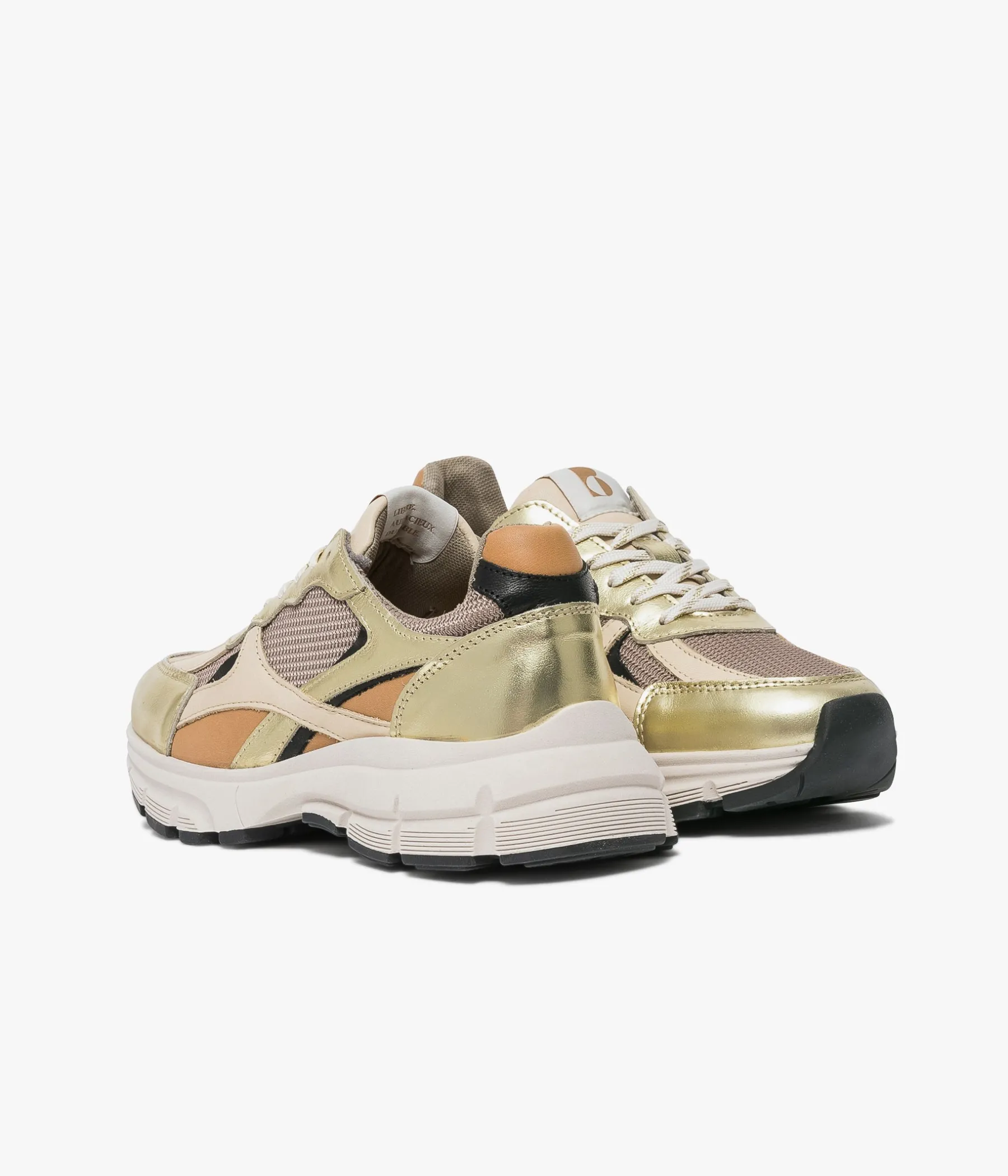 Femme Bocage Baskets>BASKET LELIE