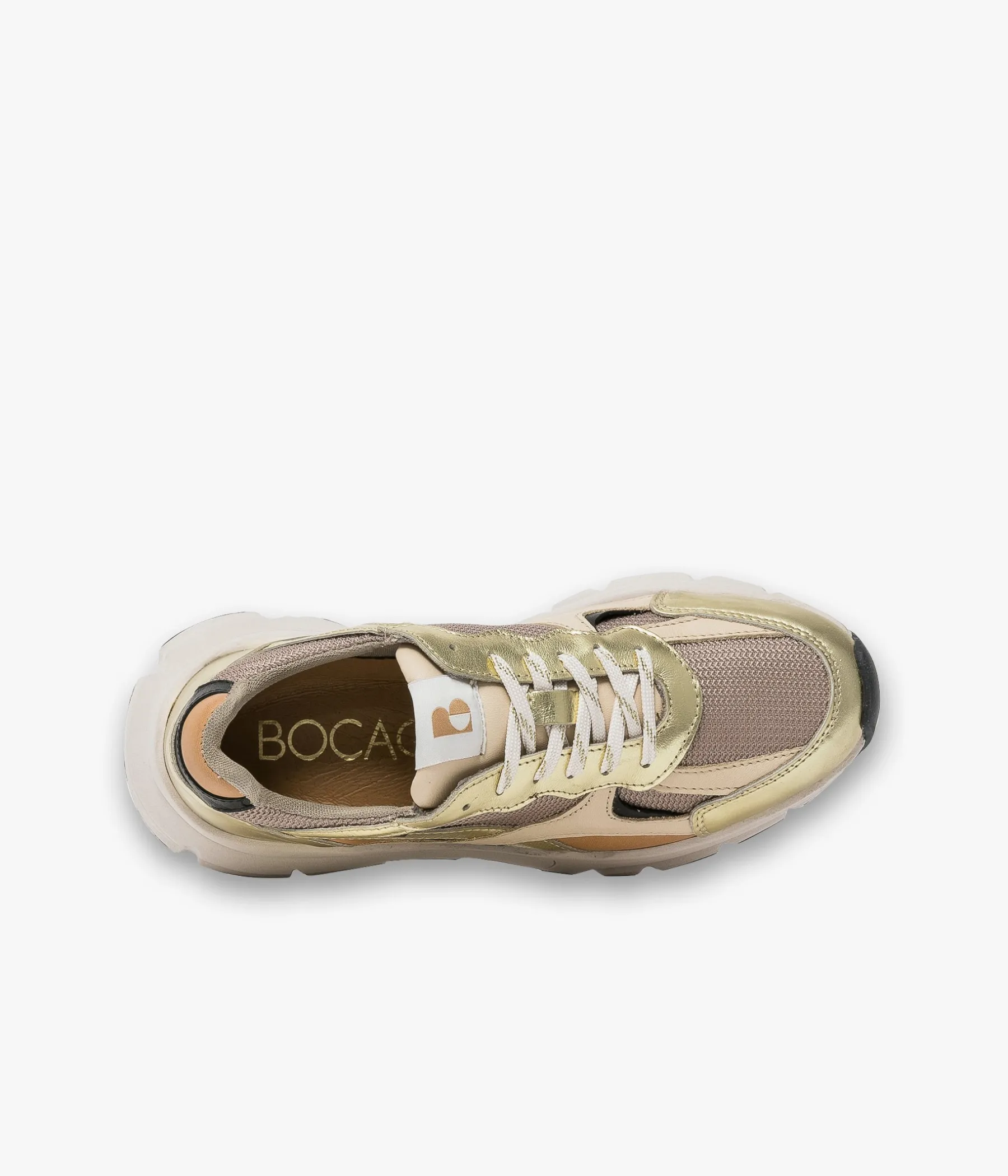 Femme Bocage Baskets>BASKET LELIE