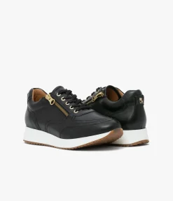 Femme Bocage Baskets><noscript><img width=