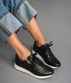 Femme Bocage Baskets><noscript><img width=
