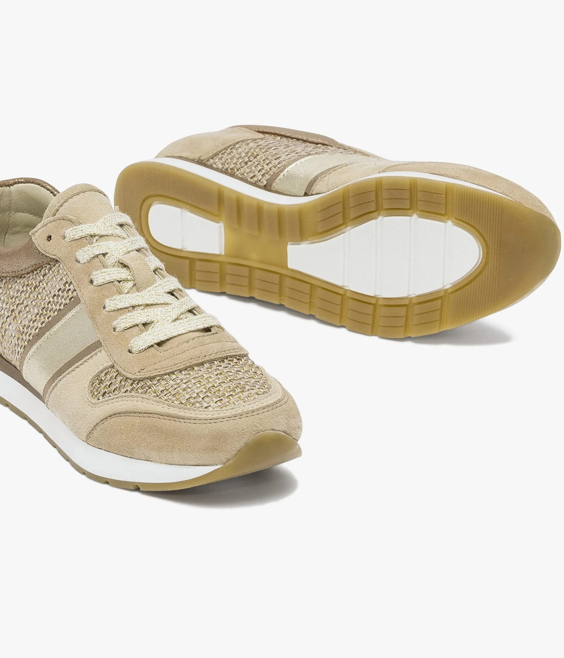 Femme Bocage Baskets>BASKET LORIAN