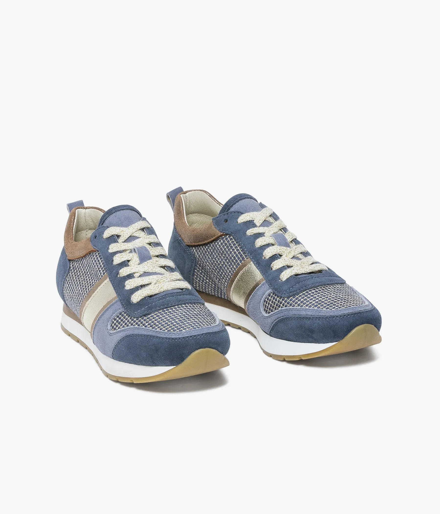 Femme Bocage Baskets>BASKET LORIAN