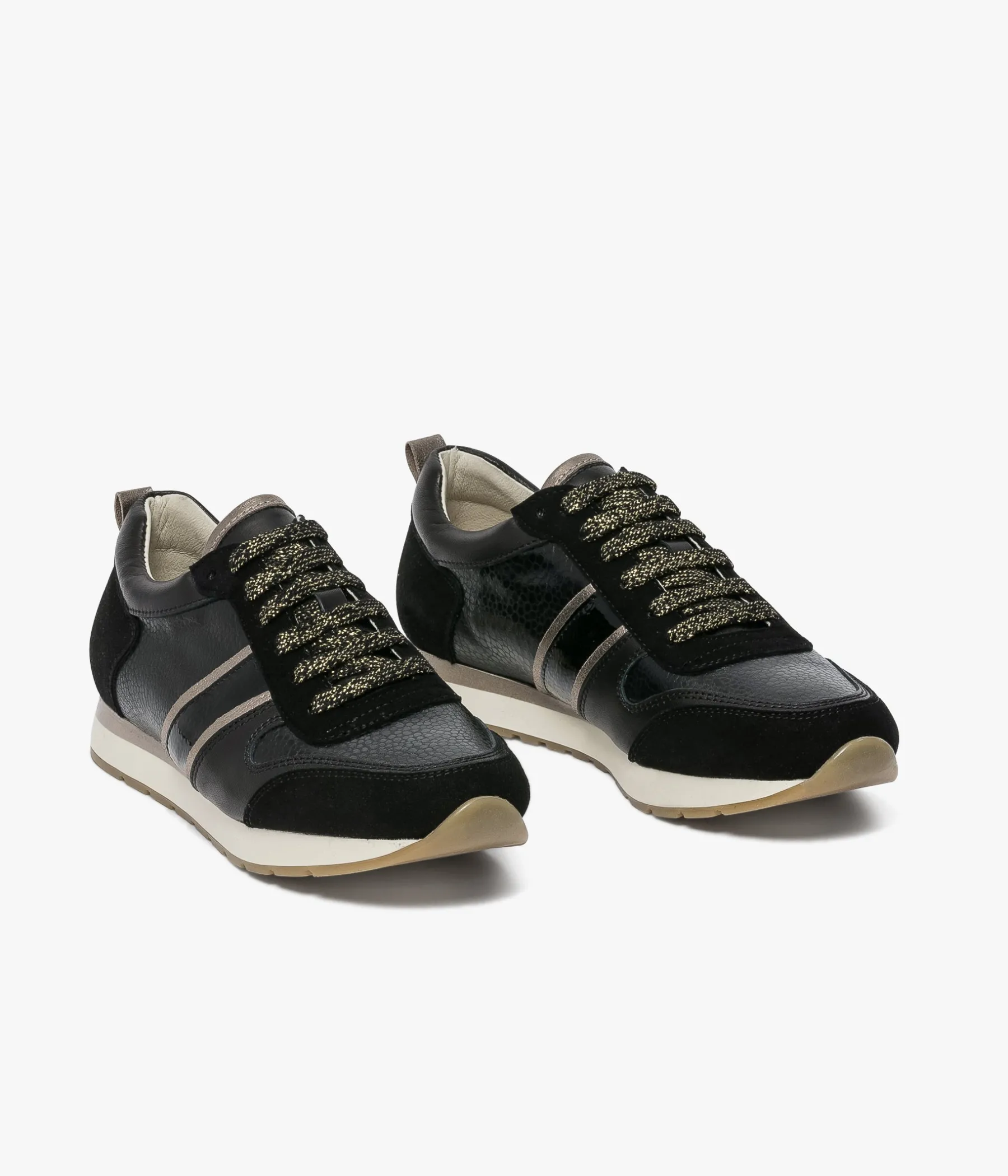 Femme Bocage Baskets>BASKET LORIAN