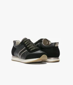 Femme Bocage Baskets><noscript><img width=