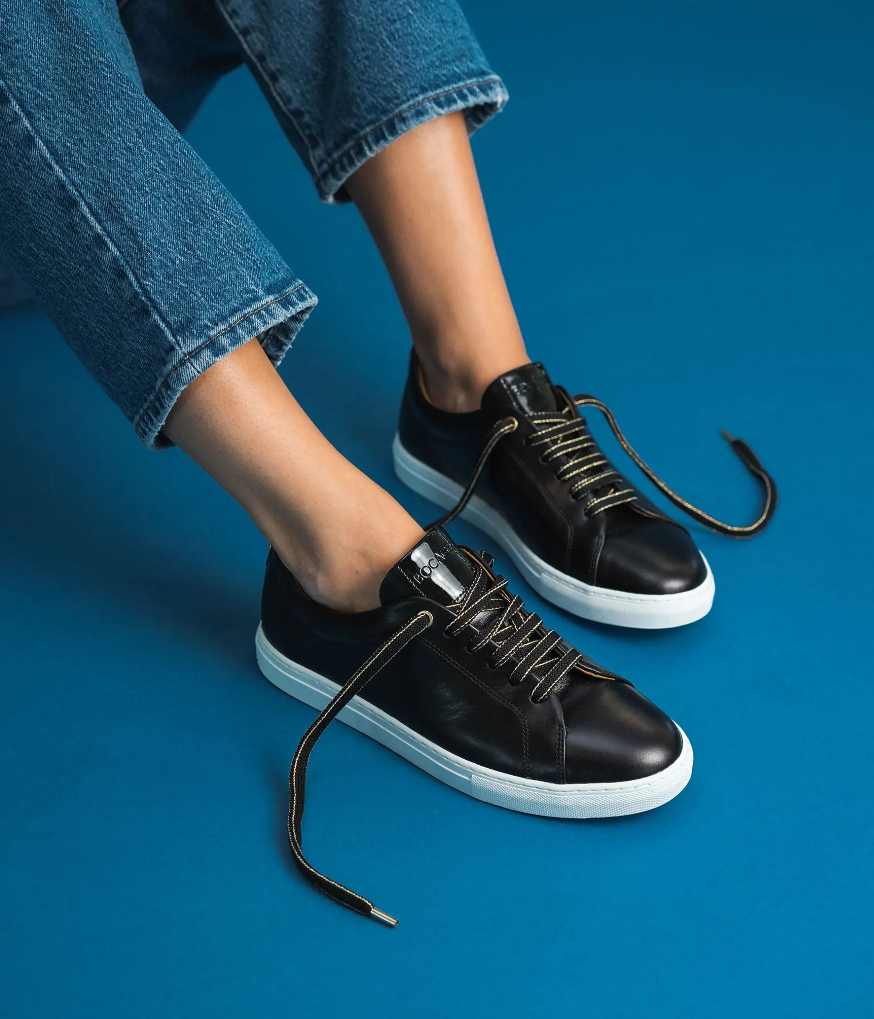 Femme Bocage Baskets>BASKET LOUISY
