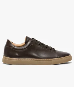 Homme Bocage Baskets>BASKET MONTGOMERY