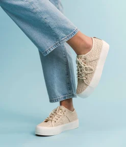 Femme Bocage Baskets><noscript><img width=