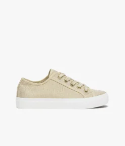 Femme Bocage Baskets>BASKET NINNIE BEIGE