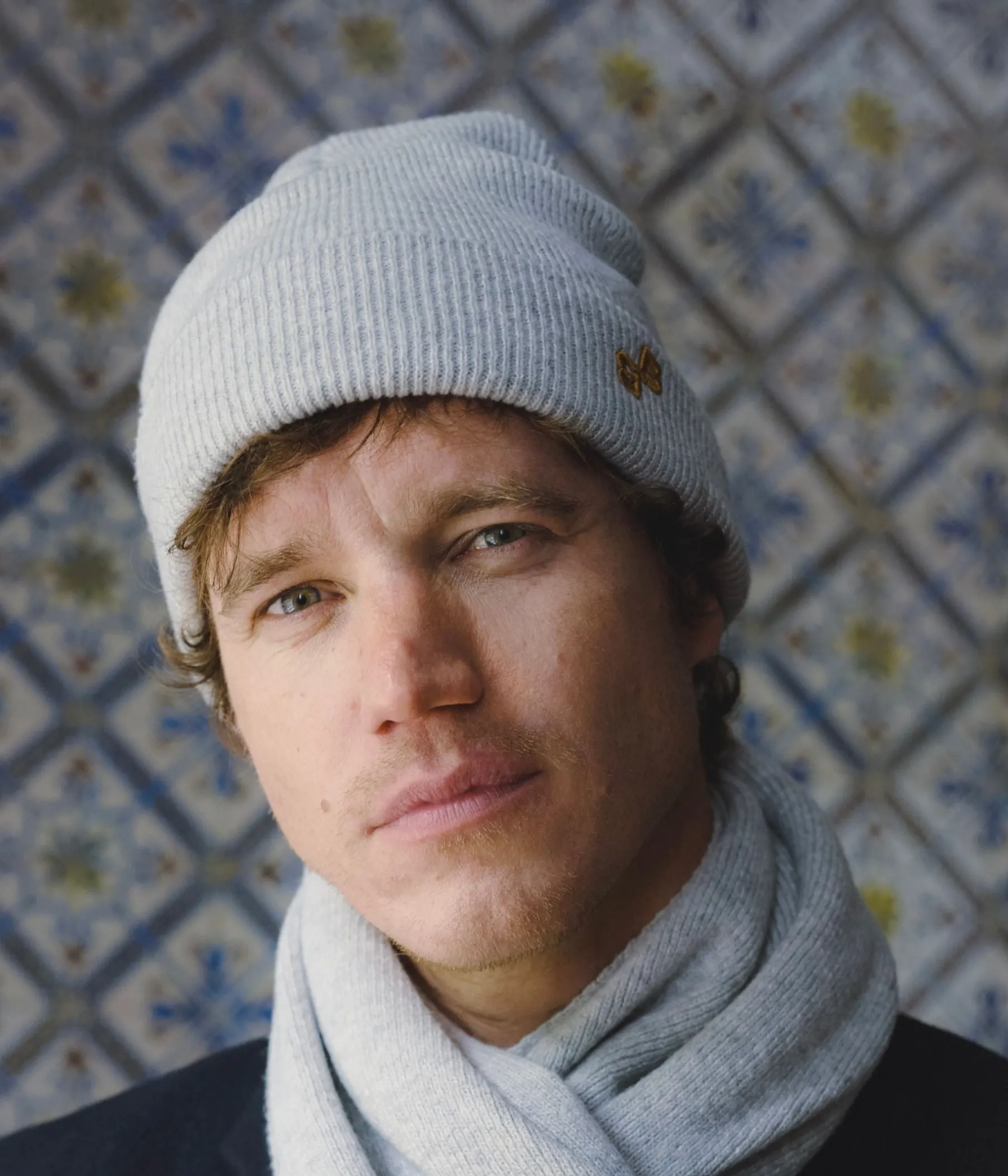 Homme Bocage Chapeaux & Casquettes>BONNET FIDJET