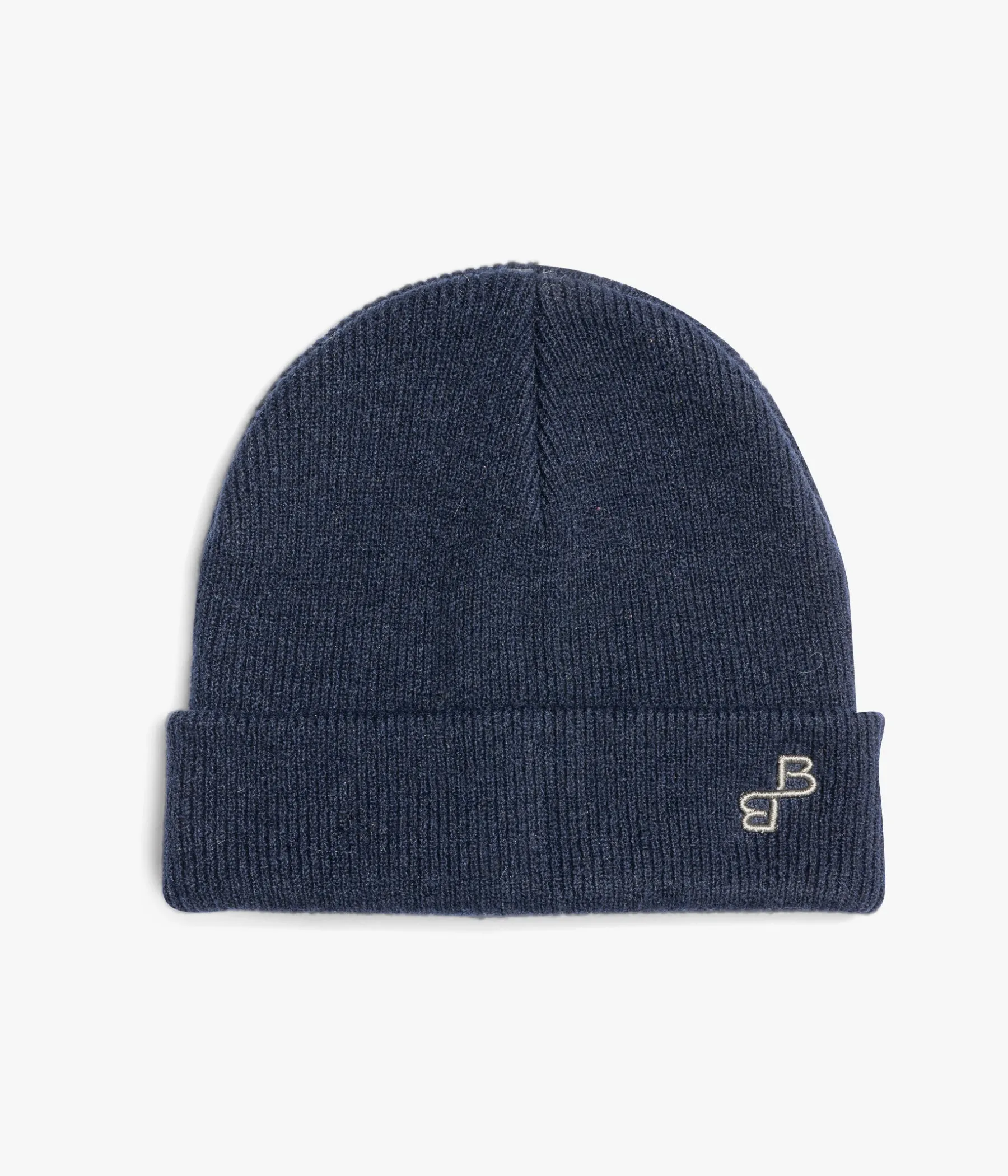 Homme Bocage Chapeaux & Casquettes>BONNET FIDJET MARINE