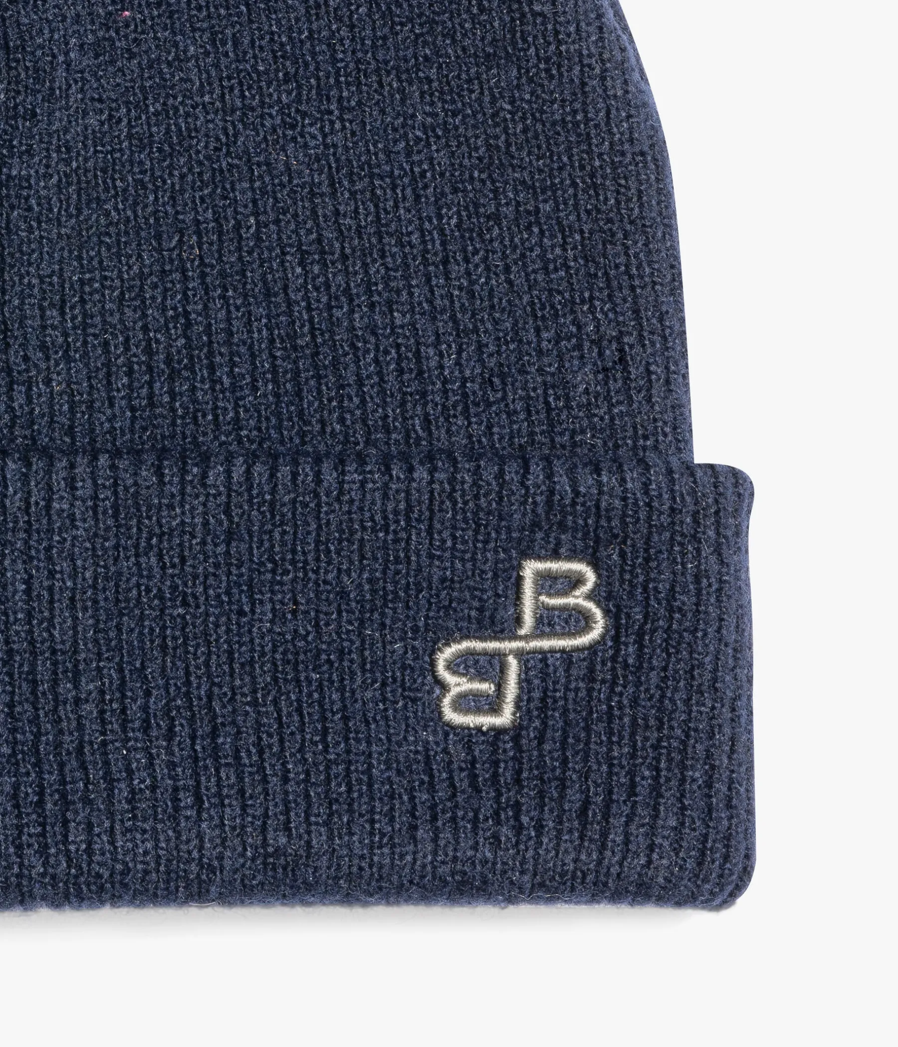 Homme Bocage Chapeaux & Casquettes>BONNET FIDJET MARINE