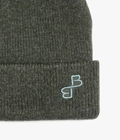 Homme Bocage Chapeaux & Casquettes>BONNET FIDJET