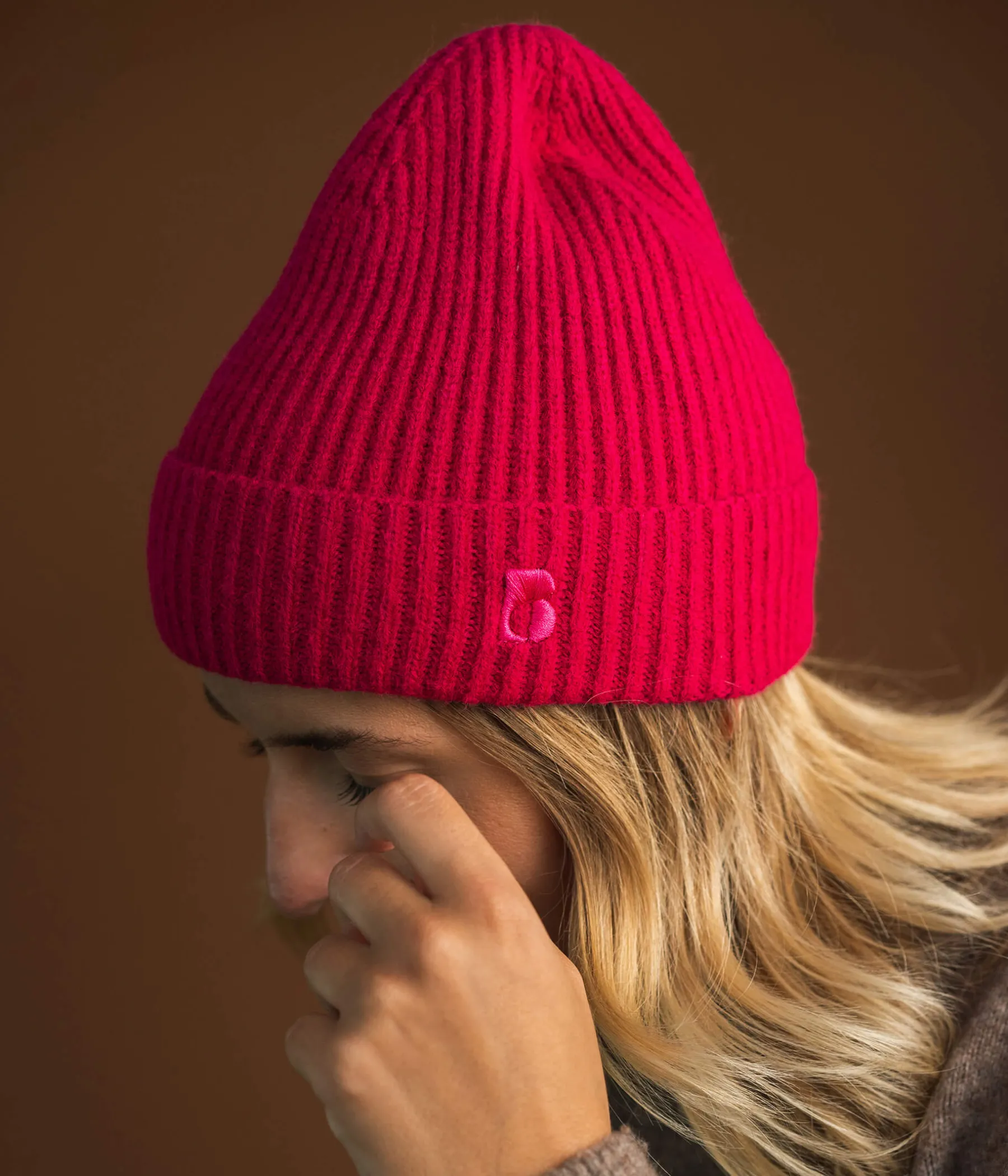 Femme Bocage Chapeaux & Coiffants>BONNET GIA