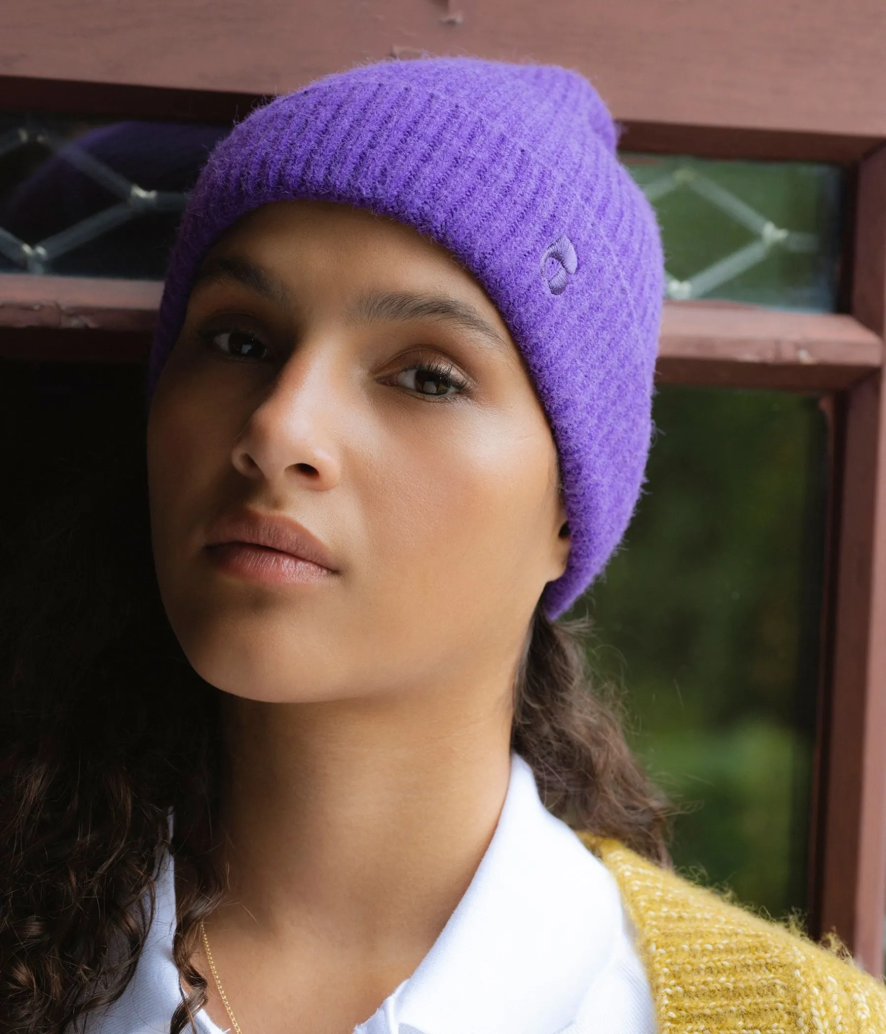 Femme Bocage Chapeaux & Coiffants>BONNET GIA