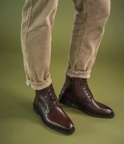 Homme Bocage Boots><noscript><img width=