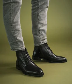 Homme Bocage Boots><noscript><img width=