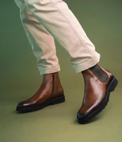 Homme Bocage Chelsea Boots|Boots><noscript><img width=