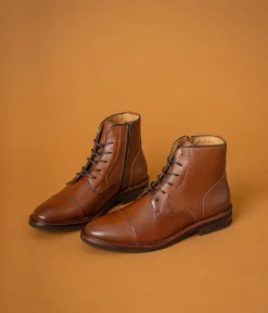 Homme Bocage Boots><noscript><img data-lazyloaded=