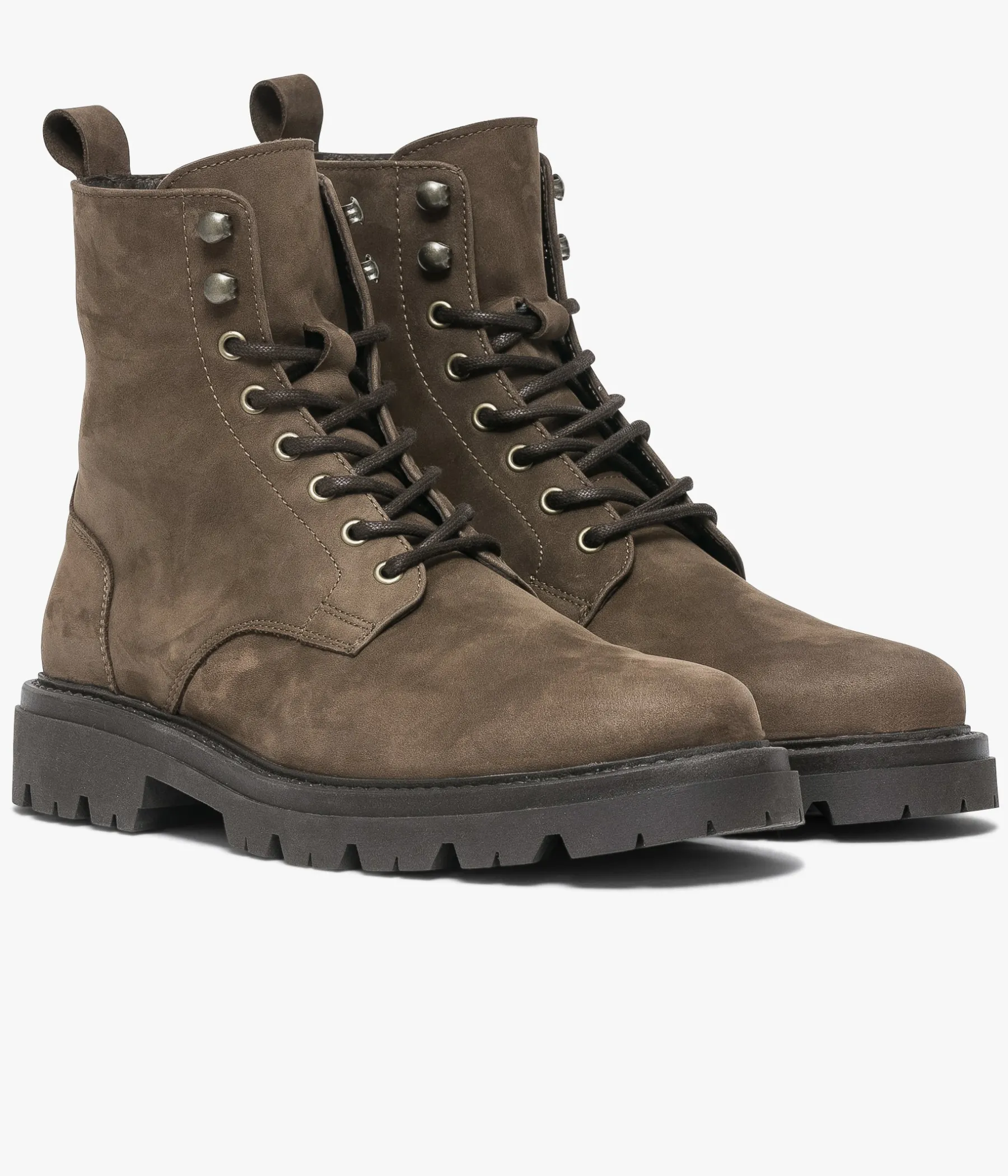 Homme Bocage Boots>BOOTS BENNY CAFE