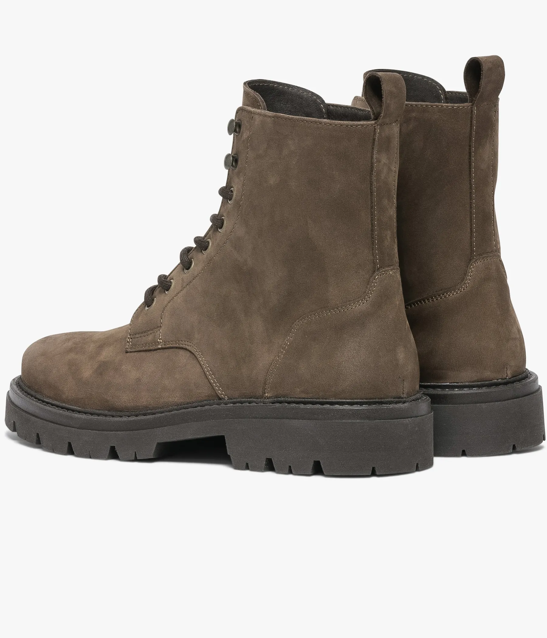 Homme Bocage Boots>BOOTS BENNY CAFE