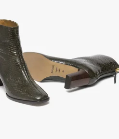 Femme Bocage Boots & Bottines><noscript><img data-lazyloaded=