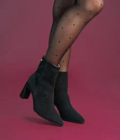 Femme Bocage Boots & Bottines><noscript><img data-lazyloaded=