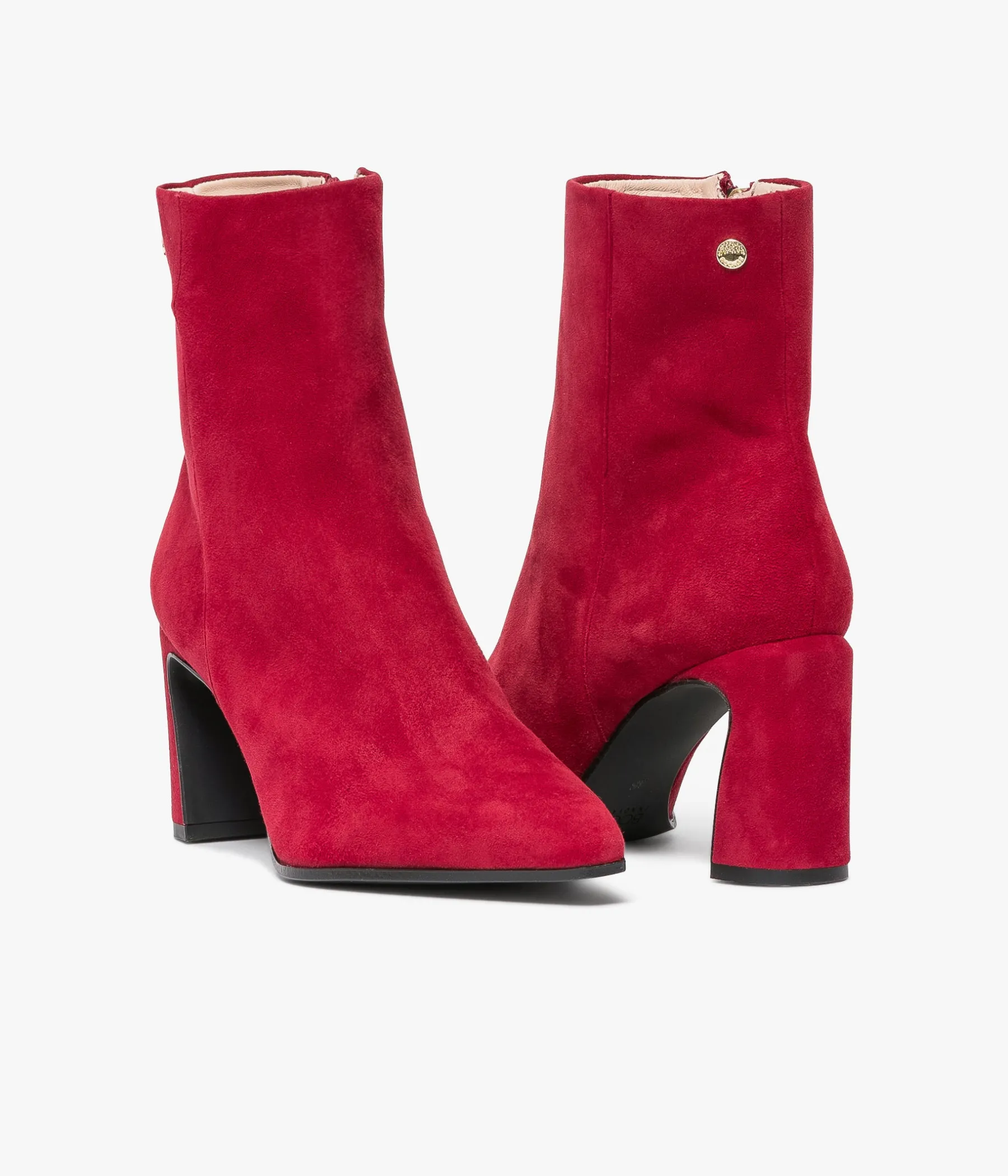 Femme Bocage Boots & Bottines>BOOTS ELIAZ