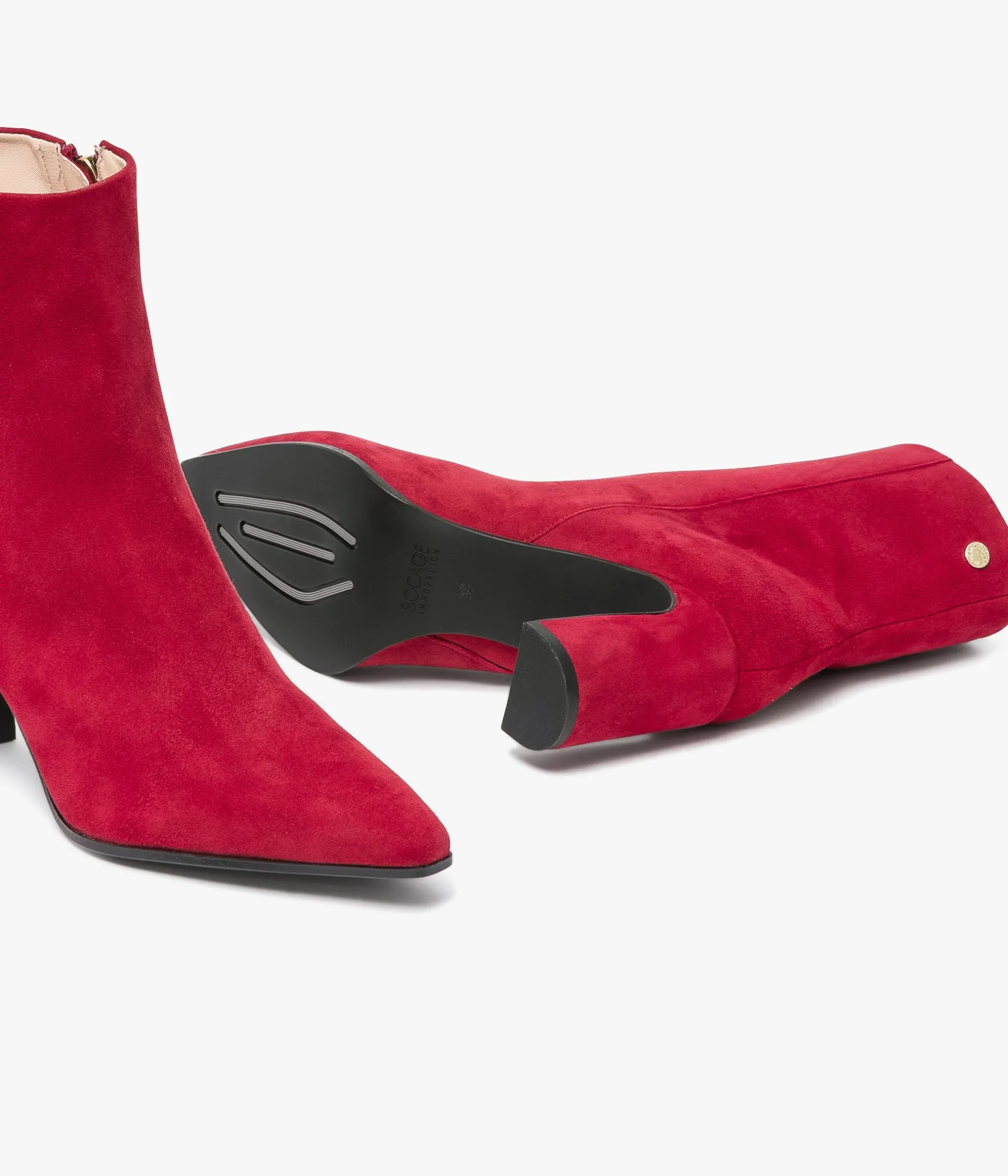 Femme Bocage Boots & Bottines>BOOTS ELIAZ